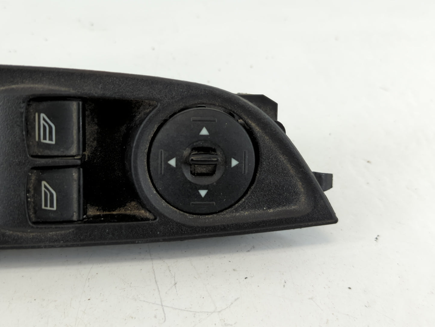 2012-2018 Ford Focus Master Power Window Switch Replacement Driver Side Left P/N:1085501X Fits OEM Used Auto Parts - Oemused