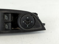 2012-2018 Ford Focus Master Power Window Switch Replacement Driver Side Left P/N:1085501X Fits OEM Used Auto Parts - Oemused