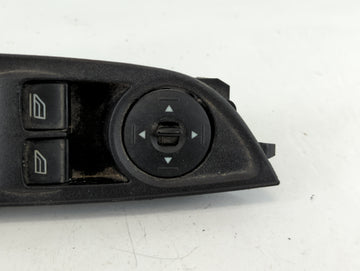 2012-2018 Ford Focus Master Power Window Switch Replacement Driver Side Left P/N:1085501X Fits OEM Used Auto Parts