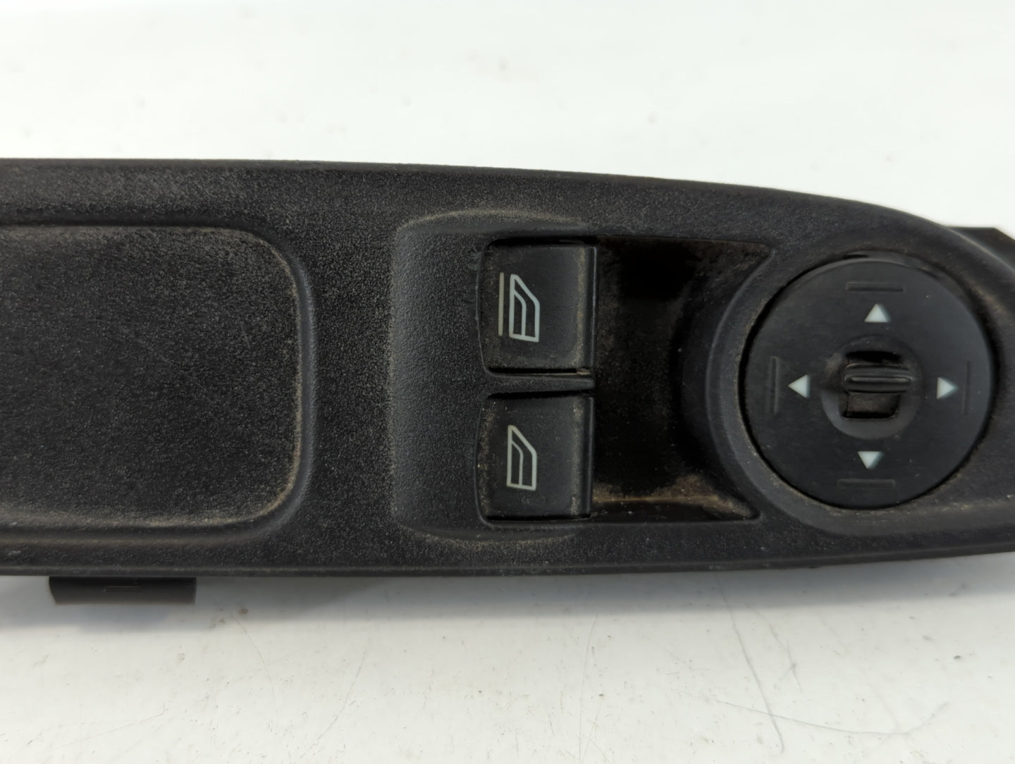 2012-2018 Ford Focus Master Power Window Switch Replacement Driver Side Left P/N:1085501X Fits OEM Used Auto Parts - Oemused