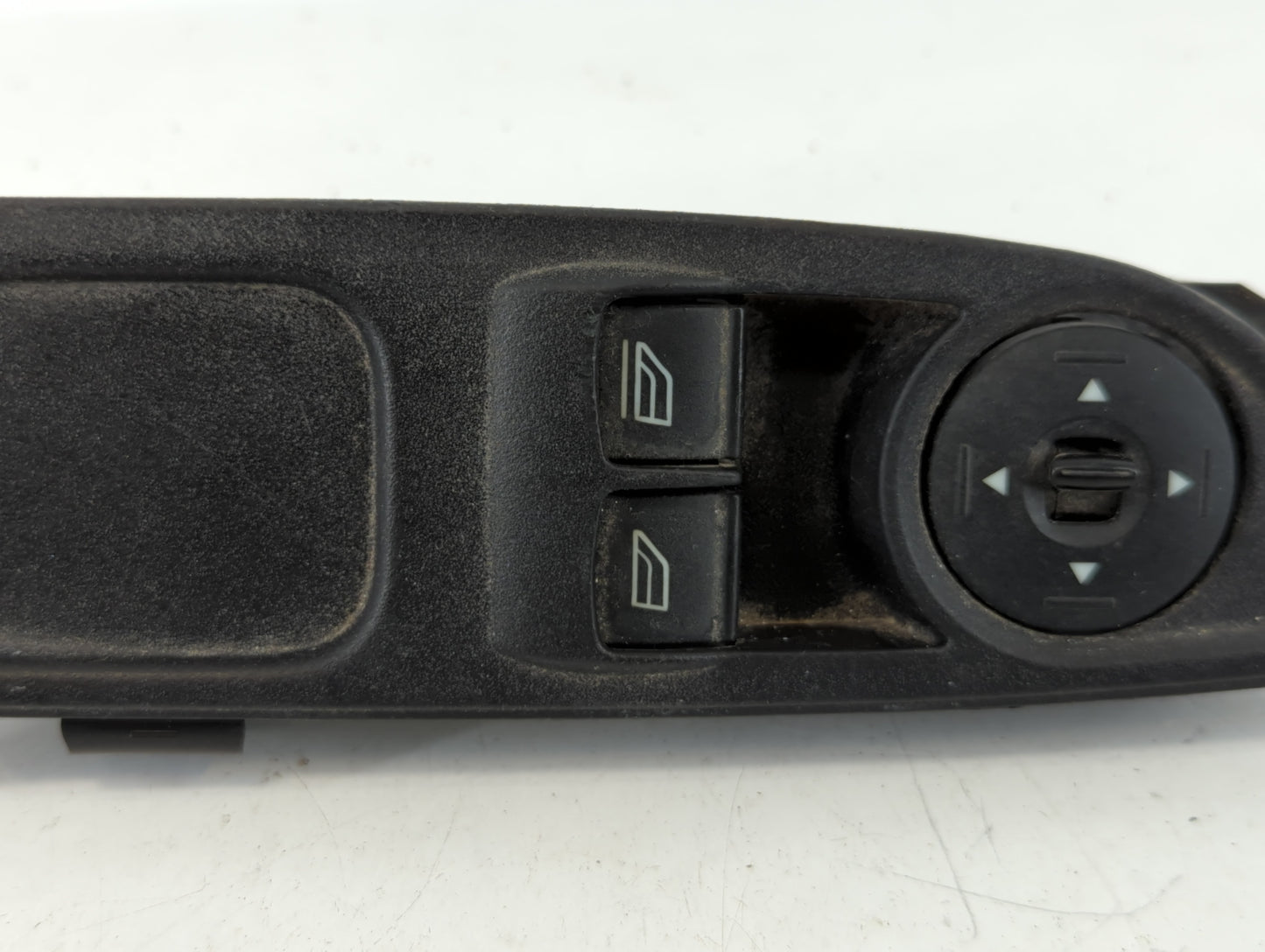 2012-2018 Ford Focus Master Power Window Switch Replacement Driver Side Left P/N:1085501X Fits OEM Used Auto Parts - Oemused
