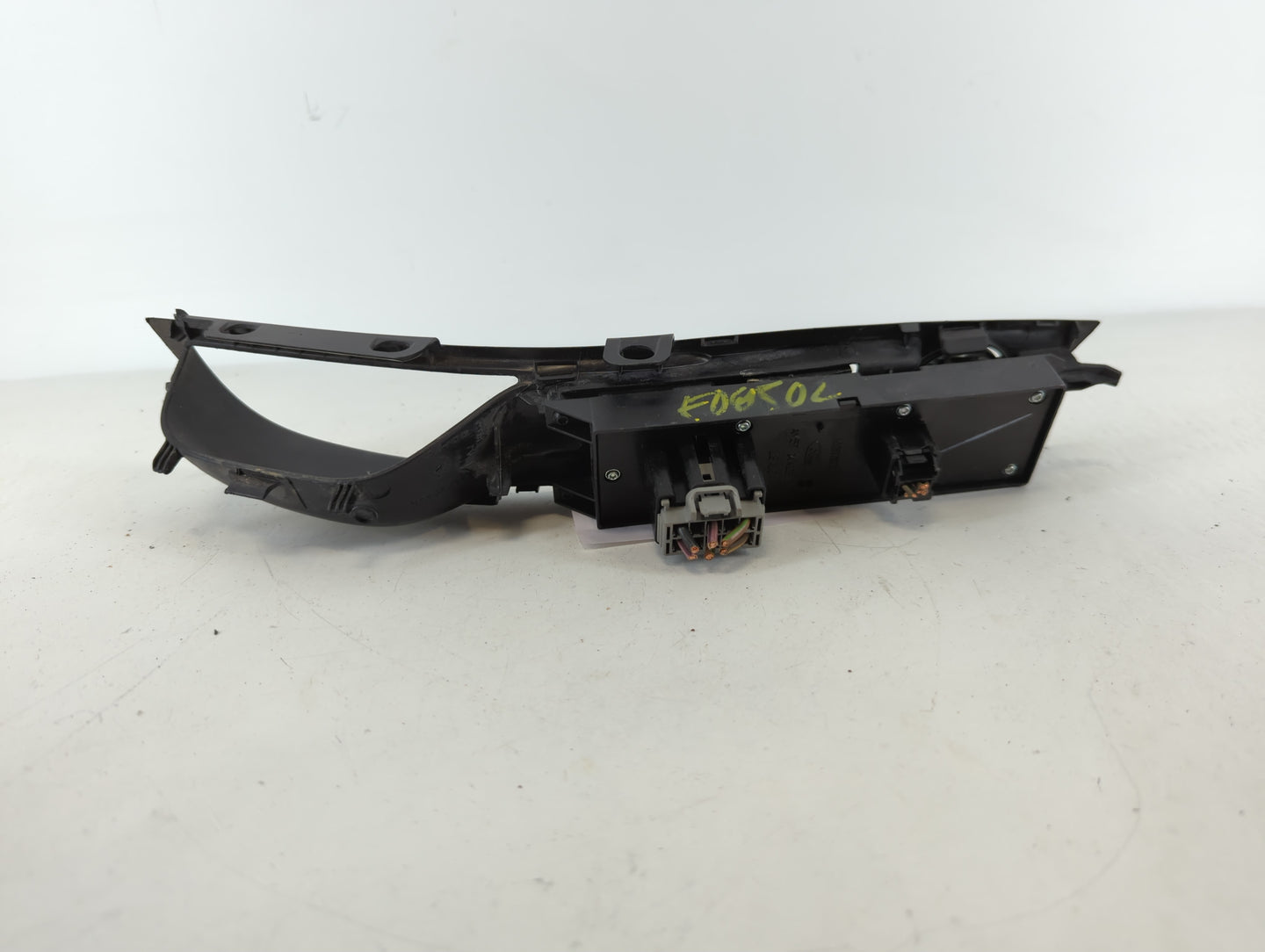 2012-2018 Ford Focus Master Power Window Switch Replacement Driver Side Left P/N:1085501X Fits OEM Used Auto Parts - Oemused