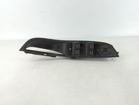 2012-2018 Ford Focus Master Power Window Switch Replacement Driver Side Left P/N:BM5T-14A132-AA Fits OEM Used Auto Parts - O