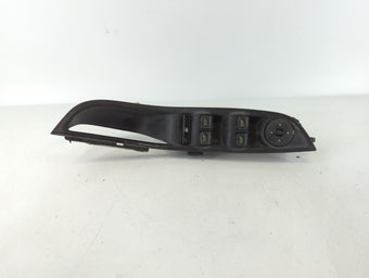 compare product 2012-2018 Ford Focus Master Power Window Switch Replacement Driver Side Left P/N:BM5T-14A132-AA Fits OEM Used Auto Parts