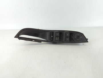 2012-2018 Ford Focus Master Power Window Switch Replacement Driver Side Left P/N:BM5T-14A132-AA Fits OEM Used Auto Parts - O