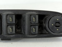 2012-2018 Ford Focus Master Power Window Switch Replacement Driver Side Left P/N:BM5T-14A132-AA Fits OEM Used Auto Parts - O