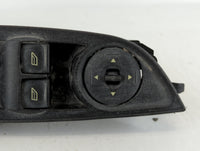 2012-2018 Ford Focus Master Power Window Switch Replacement Driver Side Left P/N:BM5T-14A132-AA Fits OEM Used Auto Parts - O