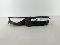 2012-2018 Ford Focus Master Power Window Switch Replacement Driver Side Left P/N:BM5T-14A132-AA Fits OEM Used Auto Parts - O