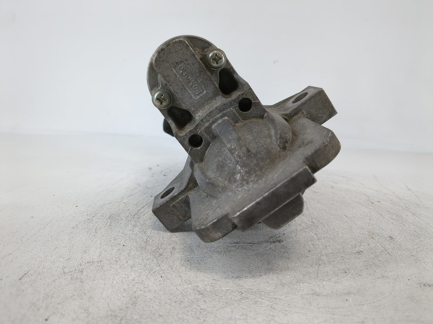 2012-2018 Ford Focus Car Starter Motor Solenoid OEM P/N:BB5T-11000-BA Fits Fits 2012 2013 2014 2015 2016 2017 2018 2019 2020