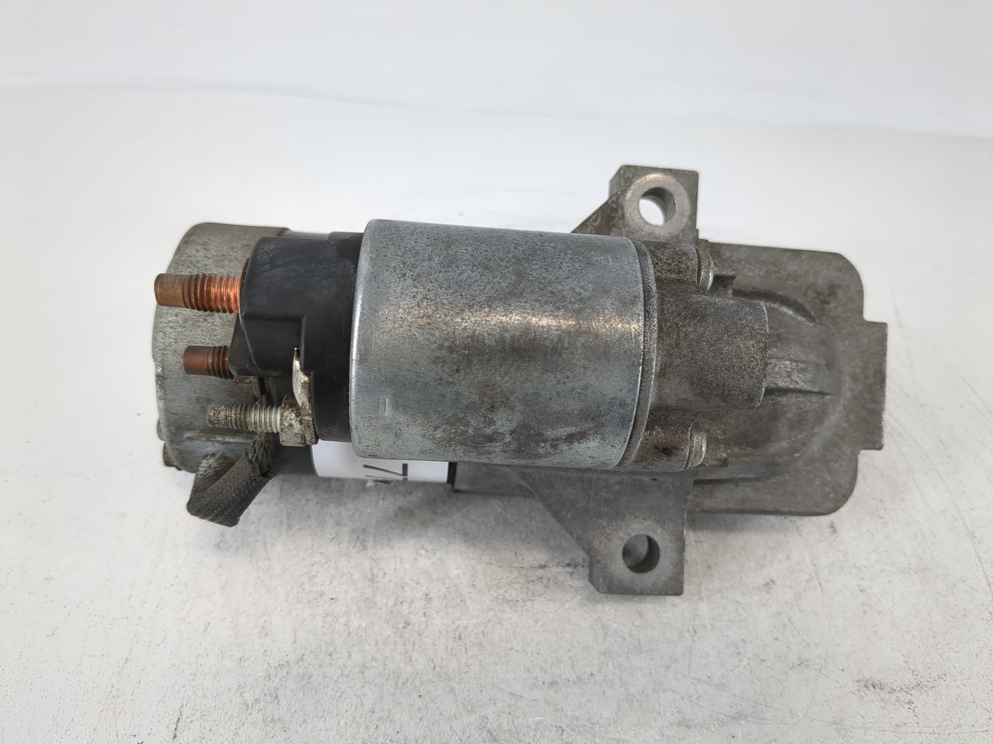 2012-2018 Ford Focus Car Starter Motor Solenoid OEM P/N:BB5T-11000-BA Fits Fits 2012 2013 2014 2015 2016 2017 2018 2019 2020
