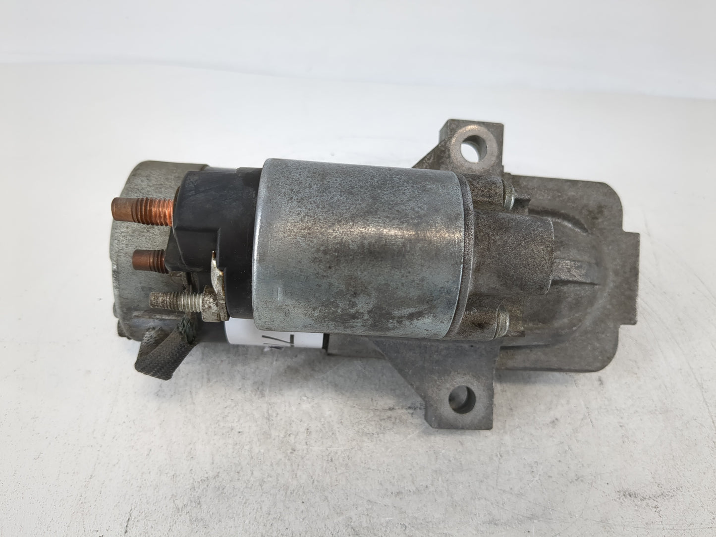 2012-2018 Ford Focus Car Starter Motor Solenoid OEM P/N:BB5T-11000-BA Fits Fits 2012 2013 2014 2015 2016 2017 2018 2019 2020