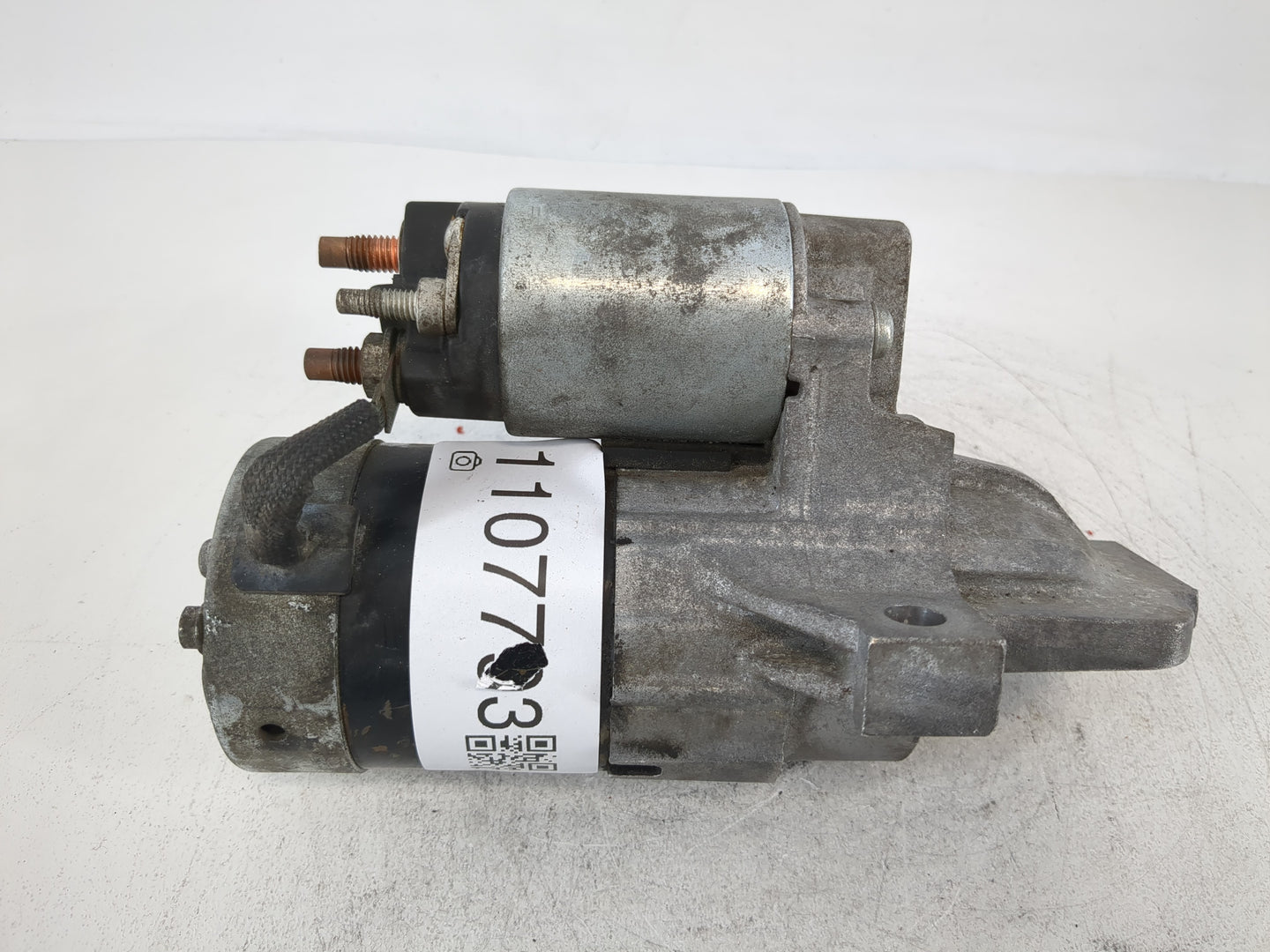 2012-2018 Ford Focus Car Starter Motor Solenoid OEM P/N:BB5T-11000-BA Fits Fits 2012 2013 2014 2015 2016 2017 2018 2019 2020