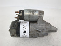 2012-2018 Ford Focus Car Starter Motor Solenoid OEM P/N:BB5T-11000-BA Fits Fits 2012 2013 2014 2015 2016 2017 2018 2019 2020