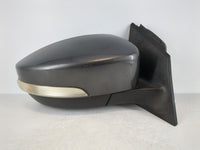 2015-2018 Ford Focus Passenger Side View Mirror - Right Door Mirror OEM Used - Oemusedautoparts1.com