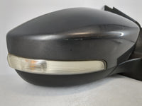 2015-2018 Ford Focus Passenger Side View Mirror - Right Door Mirror OEM Used - Oemusedautoparts1.com