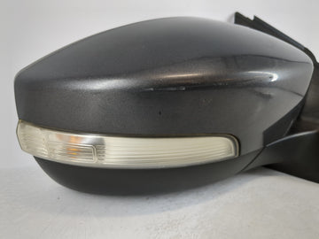 2015-2018 Ford Focus Passenger Side View Mirror - Right Door Mirror OEM Used