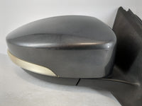 2015-2018 Ford Focus Passenger Side View Mirror - Right Door Mirror OEM Used - Oemusedautoparts1.com