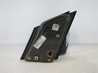 2015-2018 Ford Focus Passenger Side View Mirror - Right Door Mirror OEM Used - Oemusedautoparts1.com
