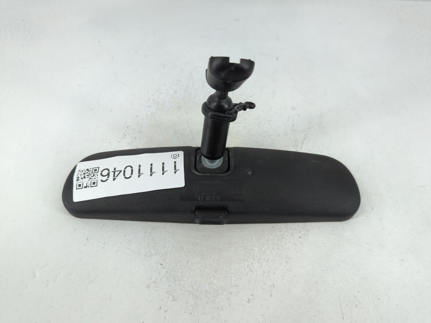 2012-2018 Ford Focus Interior Rear View Mirror Replacement OEM P/N:E8011681 Fits Fits 2012 2013 2014 2015 2016 2017 2018 OEM
