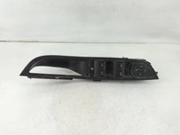 2012-2018 Ford Focus Master Power Window Switch Replacement Driver Side Left P/N:BM5T-14A132-AA Fits OEM Used Auto Parts - O