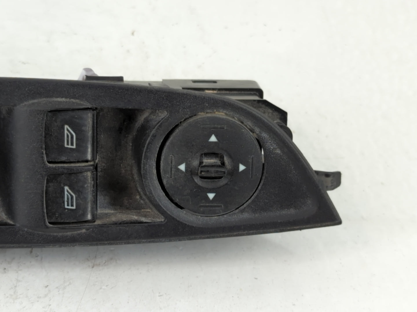2012-2018 Ford Focus Master Power Window Switch Replacement Driver Side Left P/N:BM5T-14A132-AA Fits OEM Used Auto Parts - O