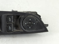2012-2018 Ford Focus Master Power Window Switch Replacement Driver Side Left P/N:BM5T-14A132-AA Fits OEM Used Auto Parts - O