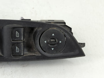 2012-2018 Ford Focus Master Power Window Switch Replacement Driver Side Left P/N:BM5T-14A132-AA Fits OEM Used Auto Parts