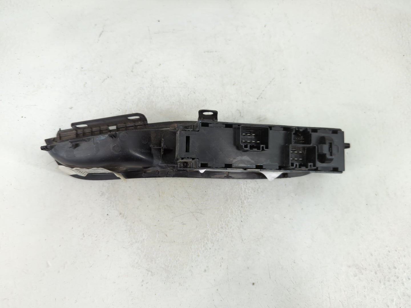 2012-2018 Ford Focus Master Power Window Switch Replacement Driver Side Left P/N:BM5T-14A132-AA Fits OEM Used Auto Parts - O