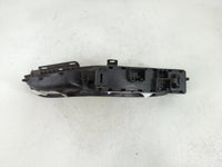 2012-2018 Ford Focus Master Power Window Switch Replacement Driver Side Left P/N:BM5T-14A132-AA Fits OEM Used Auto Parts - O