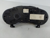2015 Ford Focus Instrument Cluster Speedometer Gauges P/N:F1ET-10849-CTG Fits OEM Used Auto Parts - Oemusedautoparts1.com