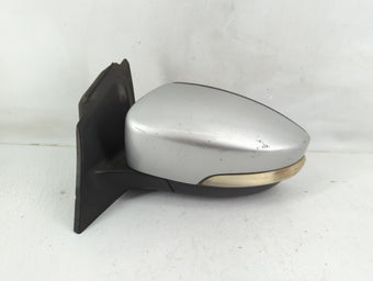 compare product 2015-2018 Ford Focus Driver Side View Mirror - Left Door Mirror OEM Used