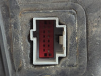 2015-2018 Ford Focus Driver Side View Mirror - Left Door Mirror OEM Used - Oemusedautoparts1.com