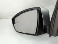 2015-2018 Ford Focus Driver Side View Mirror - Left Door Mirror OEM Used - Oemusedautoparts1.com