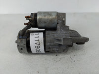 2012-2018 Ford Focus Car Starter Motor Solenoid OEM P/N:BB5T-11000-BA Fits Fits 2012 2013 2014 2015 2016 2017 2018 2019 2020