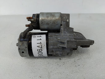 compare product 2012-2018 Ford Focus Car Starter Motor Solenoid OEM P/N:BB5T-11000-BA Fits Fits 2012 2013 2014 2015 2016 2017 2018 2019 2020 OEM Used Auto Parts