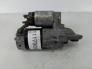 2012-2018 Ford Focus Car Starter Motor Solenoid OEM P/N:BB5T-11000-BA Fits Fits 2012 2013 2014 2015 2016 2017 2018 2019 2020