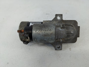 2012-2018 Ford Focus Car Starter Motor Solenoid OEM P/N:BB5T-11000-BA Fits Fits 2012 2013 2014 2015 2016 2017 2018 2019 2020 OEM Used Auto Parts