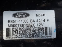 2012-2018 Ford Focus Car Starter Motor Solenoid OEM P/N:BB5T-11000-BA Fits Fits 2012 2013 2014 2015 2016 2017 2018 2019 2020
