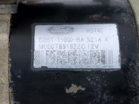 2012-2018 Ford Focus Car Starter Motor Solenoid OEM P/N:BB5T-11000-BA Fits Fits 2012 2013 2014 2015 2016 2017 2018 2019 2020
