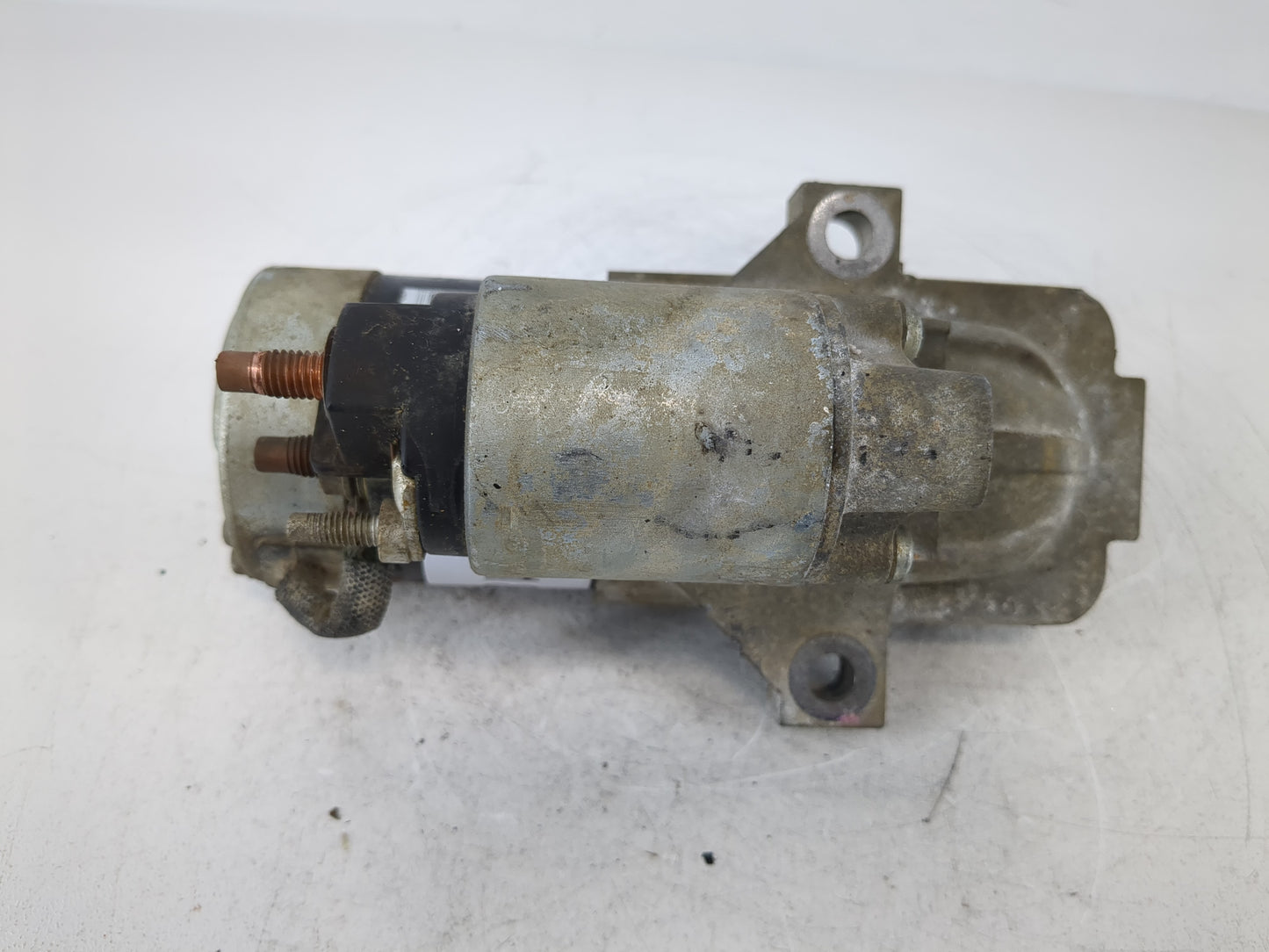 2012-2018 Ford Focus Car Starter Motor Solenoid OEM P/N:BB5T-11000-BA Fits Fits 2012 2013 2014 2015 2016 2017 2018 2019 2020