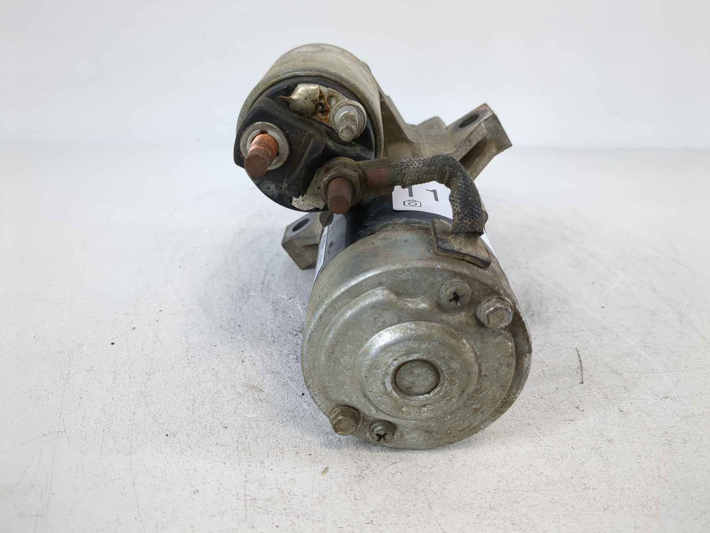 2012-2018 Ford Focus Car Starter Motor Solenoid OEM P/N:BB5T-11000-BA Fits Fits 2012 2013 2014 2015 2016 2017 2018 2019 2020