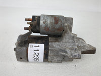 2012-2018 Ford Focus Car Starter Motor Solenoid OEM P/N:BB5T-11000-BA Fits Fits 2012 2013 2014 2015 2016 2017 2018 2019 2020