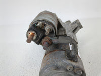 2012-2018 Ford Focus Car Starter Motor Solenoid OEM P/N:BB5T-11000-BA Fits Fits 2012 2013 2014 2015 2016 2017 2018 2019 2020