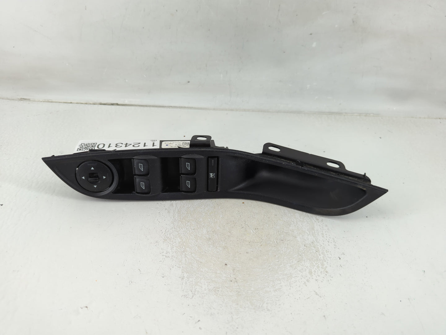 2012-2018 Ford Focus Master Power Window Switch Replacement Driver Side Left P/N:BM51-A240A41-CAW Fits OEM Used Auto Parts -