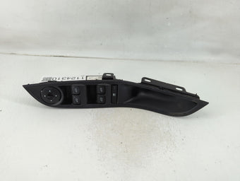 compare product 2012-2018 Ford Focus Master Power Window Switch Replacement Driver Side Left P/N:BM51-A240A41-CAW Fits OEM Used Auto Parts