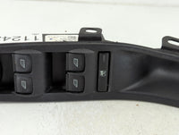 2012-2018 Ford Focus Master Power Window Switch Replacement Driver Side Left P/N:BM51-A240A41-CAW Fits OEM Used Auto Parts -