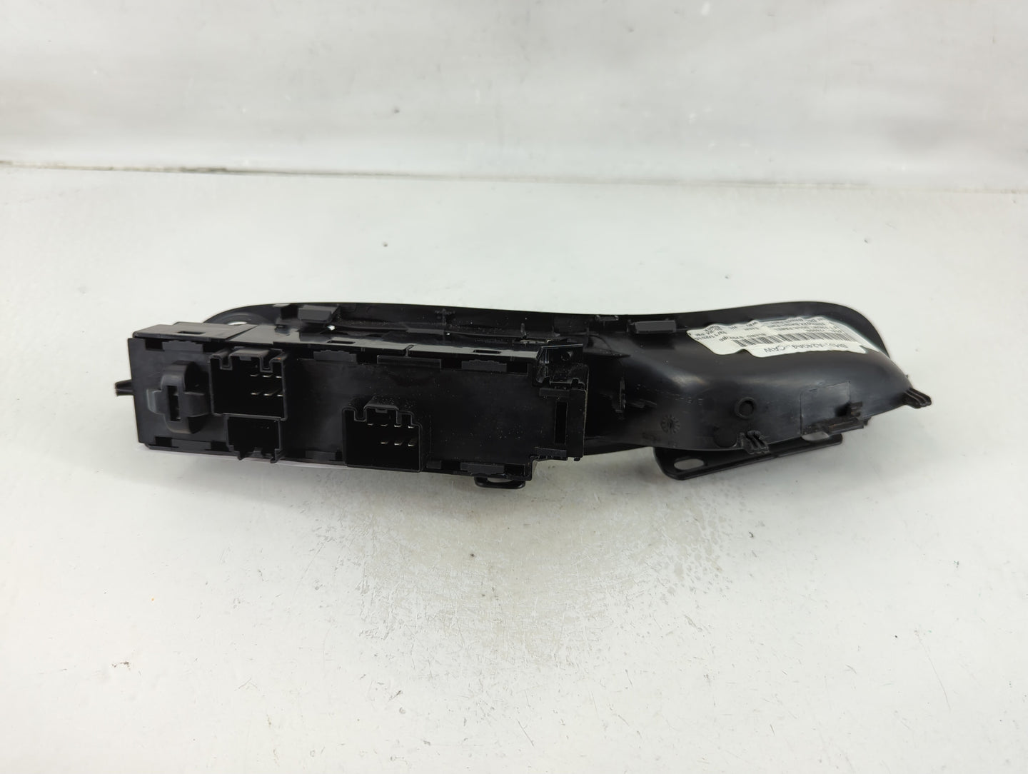2012-2018 Ford Focus Master Power Window Switch Replacement Driver Side Left P/N:BM51-A240A41-CAW Fits OEM Used Auto Parts -