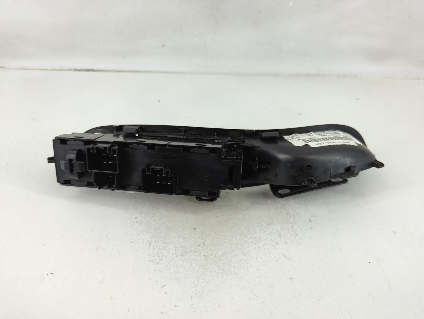 2012-2018 Ford Focus Master Power Window Switch Replacement Driver Side Left P/N:BM51-A240A41-CAW Fits OEM Used Auto Parts -
