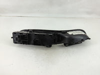 2012-2018 Ford Focus Master Power Window Switch Replacement Driver Side Left P/N:BM51-A240A41-CAW Fits OEM Used Auto Parts -