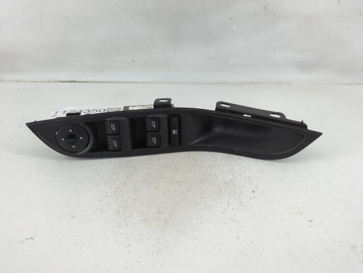 2012-2018 Ford Focus Master Power Window Switch Replacement Driver Side Left P/N:1085502X Fits OEM Used Auto Parts - Oemused